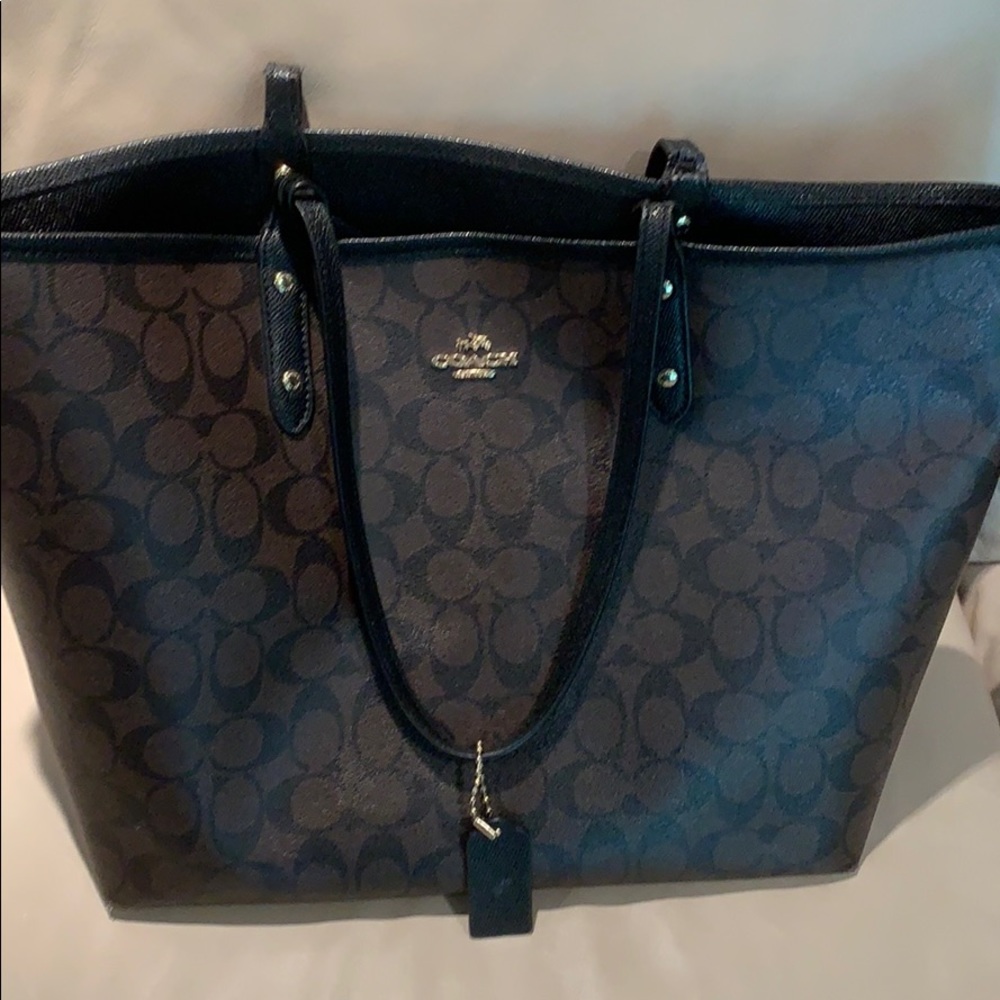 Coach handbag